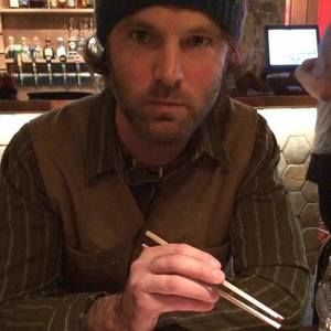 Meet your Posher, Chad